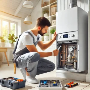 Ariston Kombi Yetkili Servisi