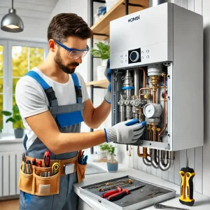 istanbul-bakirkoy-yesilkoy-mahallesi Bosch Kombi Servis