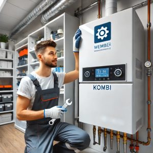 avcilar-cihangir-mahallesi Eca Kombi Servis