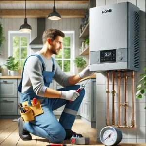 sultangazi Eca Yetkili Kombi Servis