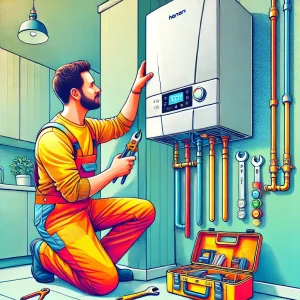 istanbul-bakirkoy-yesilyurt-mahallesi Bosch Kombi Yetkili Servisi